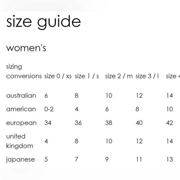 Bassike Orginal Panel Details - Pale Pink - Picture 9 of 9